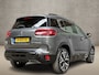 Citroën C5 Aircross 1.2 PureTech Shine Sport (PANORAMADAK, APPLE CARPLAY, GROOT NAVI, ELEK SPORTSTOELEN, LEDER, STOELVERWARMING, 360 CAMERA, ADAPTIVE CRUISE, NIEUWE APK, NIEUWSTAAT)
