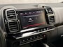 Citroën C5 Aircross 1.2 PureTech Shine Sport (PANORAMADAK, APPLE CARPLAY, GROOT NAVI, ELEK SPORTSTOELEN, LEDER, STOELVERWARMING, 360 CAMERA, ADAPTIVE CRUISE, NIEUWE APK, NIEUWSTAAT)