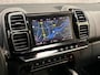 Citroën C5 Aircross 1.2 PureTech Shine Sport (PANORAMADAK, APPLE CARPLAY, GROOT NAVI, ELEK SPORTSTOELEN, LEDER, STOELVERWARMING, 360 CAMERA, ADAPTIVE CRUISE, NIEUWE APK, NIEUWSTAAT)