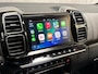 Citroën C5 Aircross 1.2 PureTech Shine Sport (PANORAMADAK, APPLE CARPLAY, GROOT NAVI, ELEK SPORTSTOELEN, LEDER, STOELVERWARMING, 360 CAMERA, ADAPTIVE CRUISE, NIEUWE APK, NIEUWSTAAT)