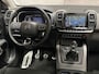 Citroën C5 Aircross 1.2 PureTech Shine Sport (PANORAMADAK, APPLE CARPLAY, GROOT NAVI, ELEK SPORTSTOELEN, LEDER, STOELVERWARMING, 360 CAMERA, ADAPTIVE CRUISE, NIEUWE APK, NIEUWSTAAT)