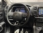 Citroën C5 Aircross 1.2 PureTech Shine Sport (PANORAMADAK, APPLE CARPLAY, GROOT NAVI, ELEK SPORTSTOELEN, LEDER, STOELVERWARMING, 360 CAMERA, ADAPTIVE CRUISE, NIEUWE APK, NIEUWSTAAT)
