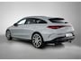 Mercedes-Benz CLA Shooting Brake 200 Business Solution AMG 58 kWh | Premium Pakket | Winterpakket | Nightpakket | Trekhaak | Massagefunctie | Vast panoramadak | MBUX Augmented Reality navigatie | 19 inch vijf-dubbelspaaks AMG-velgen | Smartphone integratie |