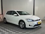 Volkswagen E-Golf Comfort 36kWh | SOH 88% | Navi | Carplay | Led