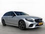 Mercedes-Benz C-klasse Estate 180 157PK Automaat AMG Night Pano 360 Camera