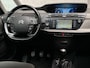 Citroën C4 Picasso 1.2 PureTech Sport (NAVIGATIE, CAMERA, LM VELGEN, SPORTSTOELEN, PARKEERSENSOREN, TREKHAAK, CRUISE, NIEUWSTAAT)