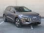 Audi Q6 e-tron Advanced edition 83 kWh | Leder | Trekhaak | Stuurverwarming | Bijrijderscherm | 360° camera | Elektr. verstel. voorstoel + memory | B&O |