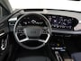 Audi Q6 e-tron Advanced edition 83 kWh | Leder | Trekhaak | Stuurverwarming | Bijrijderscherm | 360° camera | Elektr. verstel. voorstoel + memory | B&O |