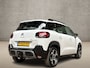 Citroën C3 Aircross 1.2 PureTech S&S Shine (APPLE CARPLAY, GROOT NAVI, 360 CAMERA, GETINT GLAS, SPORTSTOELEN, TREKHAAK, CRUISE, NIEUWSTAAT)