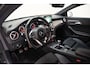 Mercedes-Benz CLA Shooting Brake 180 AMG Line Night Edition Plus [ Half Leer Led Navi Cruise ]