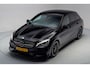 Mercedes-Benz CLA Shooting Brake 180 AMG Line Night Edition Plus [ Half Leer Led Navi Cruise ]