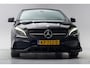 Mercedes-Benz CLA Shooting Brake 180 AMG Line Night Edition Plus [ Half Leer Led Navi Cruise ]