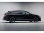 Mercedes-Benz CLA Shooting Brake 180 AMG Line Night Edition Plus [ Half Leer Led Navi Cruise ]