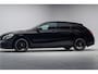 Mercedes-Benz CLA Shooting Brake 180 AMG Line Night Edition Plus [ Half Leer Led Navi Cruise ]