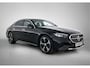Mercedes-Benz E-klasse 300 e Business Solution | Winterpakket | Parkeerpakket met 360°-camera | Comfortpakket Plus | Trekhaak | GUARD 360° | Warmtewerend, donkergetint glas | Smartphone integratie | Sierelementen zwart essenhout |
