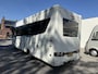 Concorde Credo 790H IVECO - CENTURION Style - Automaat - Levelsysteem - Grote Douche - Full option - XXL Garage - Nieuwstaat