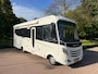 Concorde Credo 790H IVECO - CENTURION Style - Automaat - Levelsysteem - Grote Douche - Full option - XXL Garage - Nieuwstaat
