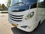 Concorde Credo 790H IVECO - CENTURION Style - Automaat - Levelsysteem - Grote Douche - Full option - XXL Garage - Nieuwstaat