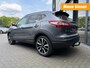 Nissan Qashqai 1.2 TEKNA,Pano,Leer,BLIS,Lane Ass.,Cam360,LED,Stoelverw,Trekhk