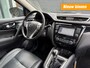 Nissan Qashqai 1.2 TEKNA,Pano,Leer,BLIS,Lane Ass.,Cam360,LED,Stoelverw,Trekhk