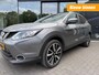 Nissan Qashqai 1.2 TEKNA,Pano,Leer,BLIS,Lane Ass.,Cam360,LED,Stoelverw,Trekhk