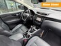 Nissan Qashqai 1.2 TEKNA,Pano,Leer,BLIS,Lane Ass.,Cam360,LED,Stoelverw,Trekhk