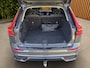 Volvo XC60 2.0 T6 Plug-in hybrid AWD Ultimate Dark | Luchtvering | Trekhaak | 360 Cam | Stoelventilatie | Pano | Memory