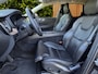 Volvo XC60 2.0 T6 Plug-in hybrid AWD Ultimate Dark | Luchtvering | Trekhaak | 360 Cam | Stoelventilatie | Pano | Memory