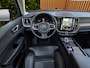 Volvo XC60 2.0 T6 Plug-in hybrid AWD Ultimate Dark | Luchtvering | Trekhaak | 360 Cam | Stoelventilatie | Pano | Memory
