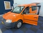 Volkswagen Caddy 1.4 Optive / NAP / MULTIEZITTER / AIRCO / DEALER ONDERHOUDEN
