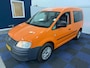 Volkswagen Caddy 1.4 Optive / NAP / MULTIEZITTER / AIRCO / DEALER ONDERHOUDEN