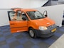 Volkswagen Caddy 1.4 Optive / NAP / MULTIEZITTER / AIRCO / DEALER ONDERHOUDEN