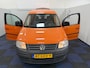 Volkswagen Caddy 1.4 Optive / NAP / MULTIEZITTER / AIRCO / DEALER ONDERHOUDEN
