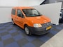 Volkswagen Caddy 1.4 Optive / NAP / MULTIEZITTER / AIRCO / DEALER ONDERHOUDEN