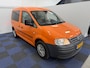 Volkswagen Caddy 1.4 Optive / NAP / MULTIEZITTER / AIRCO / DEALER ONDERHOUDEN