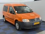 Volkswagen Caddy 1.4 Optive / NAP / MULTIEZITTER / AIRCO / DEALER ONDERHOUDEN