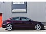 Audi A3 Limousine 1.4 TFSI CoD Ambition Pro Line Plus Cruise, PDC, KW Schroefset, 18", Climatronic, Metallic lak