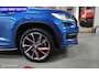 Skoda Kodiaq 2.0 TSI 4x4 Sportline 7ERS PANO VIRTUAL LEER NAVI LED VEEL OPTIES