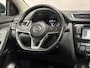 Nissan Qashqai 1.2 Sport (PANORAMADAK, NAVIGATIE, LEDER, STOELVERWARMING, 360 CAMERA, ELEK SPORTSTOELEN, GETINT GLAS, CRUISE, NIEUWSTAAT)