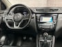 Nissan Qashqai 1.2 Sport (PANORAMADAK, NAVIGATIE, LEDER, STOELVERWARMING, 360 CAMERA, ELEK SPORTSTOELEN, GETINT GLAS, CRUISE, NIEUWSTAAT)