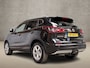 Nissan Qashqai 1.2 Sport (PANORAMADAK, NAVIGATIE, LEDER, STOELVERWARMING, 360 CAMERA, ELEK SPORTSTOELEN, GETINT GLAS, CRUISE, NIEUWSTAAT)