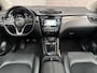 Nissan Qashqai 1.2 Sport (PANORAMADAK, NAVIGATIE, LEDER, STOELVERWARMING, 360 CAMERA, ELEK SPORTSTOELEN, GETINT GLAS, CRUISE, NIEUWSTAAT)