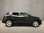 Nissan Qashqai 1.2 Sport (PANORAMADAK, NAVIGATIE, LEDER, STOELVERWARMING, 360 CAMERA, ELEK SPORTSTOELEN, GETINT GLAS, CRUISE, NIEUWSTAAT)