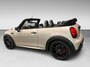 MINI John Cooper Works Cabrio 2.0 S JCW 18'' JCW-STOELEN/NAVI/H-UP/H-KARDON/CAM/DAB/CARPLAY///