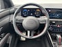 Hyundai Tucson 1.6 T-GDI MHEV N Line automaat