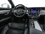 Volvo V90 2.0 D4 R-Design Aut. *PANO | HEAD-UP | LEATHER-MICROFIBRE | FULL-LED | TOP-VIEW | BLINDSPOT | HEATED-SPORTSEATS | DIGI-COCKPIT | NAVI-FULLMAP | KEYLESS | ECC | PDC | CRUISE | TOWBAR | 18''ALU*