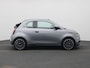 Fiat 500C 500e 42 kWh La Prima Cabriolet | Climate Control | Full Map Navigatie | Apple Carplay / Android Auto | Camera | Parkeersensoren | Bekleding Leder |