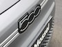 Fiat 500C 500e 42 kWh La Prima Cabriolet | Climate Control | Full Map Navigatie | Apple Carplay / Android Auto | Camera | Parkeersensoren | Bekleding Leder |