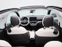 Fiat 500C 500e 42 kWh La Prima Cabriolet | Climate Control | Full Map Navigatie | Apple Carplay / Android Auto | Camera | Parkeersensoren | Bekleding Leder |