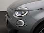 Fiat 500C 500e 42 kWh La Prima Cabriolet | Climate Control | Full Map Navigatie | Apple Carplay / Android Auto | Camera | Parkeersensoren | Bekleding Leder |
